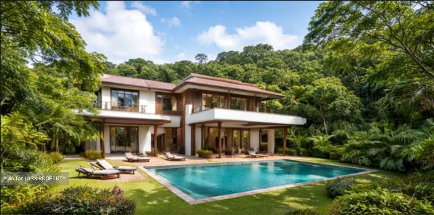 Bukit Timah Road (D21), Detached #549113871